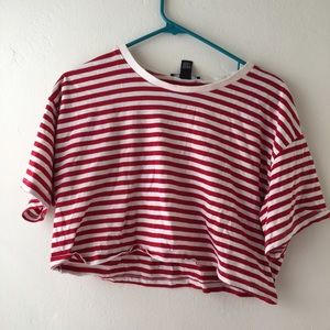 Forever 21 tee